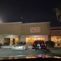 Photo taken at Tacos Calafia by Chloe S. on 11/24/2020