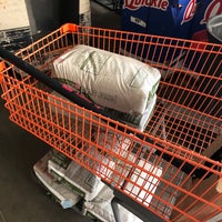 Photo taken at The Home Depot by Chloe S. on 3/11/2019