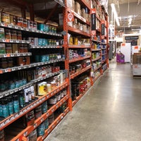 Photo taken at The Home Depot by Chloe S. on 4/28/2018