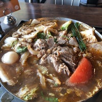Photo taken at Boiling Point by Chloe S. on 8/6/2019