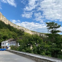 Photo taken at Dryanovo Monastery by Tsanka G. on 8/10/2020