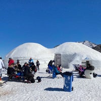 3/23/2022 tarihinde Tsanka G.ziyaretçi tarafından ICE CAMP'de çekilen fotoğraf