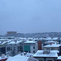 Photo taken at Anıttepe by Ümit. on 1/31/2023