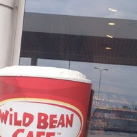 4/6/2013에 TÜLAYY .님이 Wild Bean Cafe에서 찍은 사진