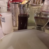 Photo taken at Çapa Restaurant by Emre on 8/9/2023