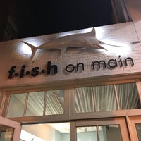 Photo taken at Ayhan&amp;#39;s Fish-Kebab Restaurant by Bilge E. on 4/3/2017