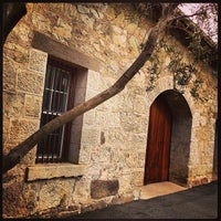 Photo taken at Regusci Winery by Doug S. on 3/18/2013