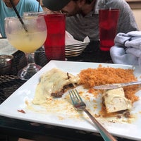 Das Foto wurde bei Casa Bravo Mexican Restaurant von Jessica M. am 7/3/2020 aufgenommen