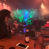 Photo taken at Jerry Lee Lewis Cafe &amp;amp; Honky Tonk by Jessica M. on 10/24/2020