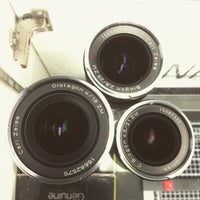 Vanbar Imaging 1 Tip