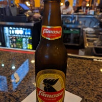 Photo taken at El Potro Mexican Bar &amp;amp; Grill by Eric S. on 11/6/2019