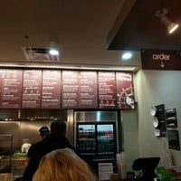 Photo taken at Boloco by Eric S. on 3/31/2017
