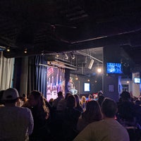 Photo taken at Laugh Boston by Eric S. on 12/7/2019