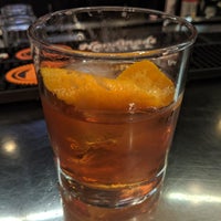 7/11/2019にEric S.がScholars American Bistro and Cocktail Loungeで撮った写真