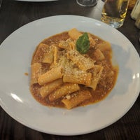 Photo taken at Marco&amp;#39;s Restaurant - Authentic Italian Food by Eric S. on 1/5/2019