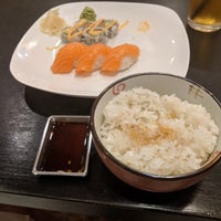 Photo taken at Avana Sushi 2 by Eric S. on 5/15/2018
