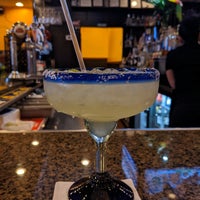 Photo taken at El Potro Mexican Bar &amp;amp; Grill by Eric S. on 11/22/2019