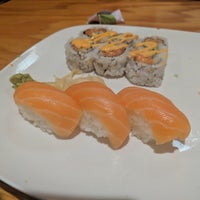 Photo taken at Avana Sushi 2 by Eric S. on 3/19/2019