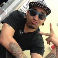 Photos At Rockabilly Tattoo Piercing Tattoo Parlor