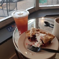 Photo taken at Amelia Island Coffee by steve w. on 6/7/2019
