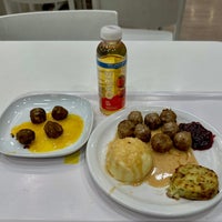 Photo taken at IKEA Restaurant &amp;amp; Cafe by Lyon T. on 11/2/2023