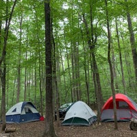 Burke Lake Park Campground Burke Lake Park