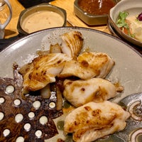 Photo taken at Benihana by Uugii N. on 11/24/2019