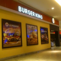 Photo taken at Burger King by Dj F. on 5/21/2013