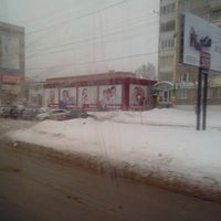 Photo taken at Лукоморье by Андрей И. on 1/21/2013