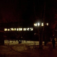 Photo taken at Школа #76 by Андрей И. on 1/23/2013