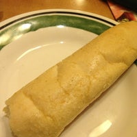 Olive Garden Italian Restaurant In Diberville