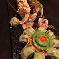 Foto tomada en Gekko Sushi and Lounge  por Chris L. el 11/7/2016