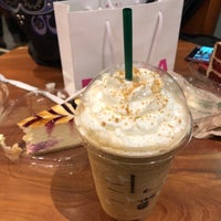 Photo taken at Starbucks by Pam A. on 11/27/2022