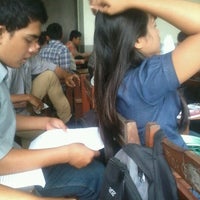 Review UNIT 7 FMIPA USU