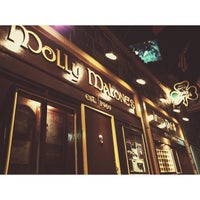 Molly Malone's Irish Pub - Mid-City West - 575 S Fairfax Ave
