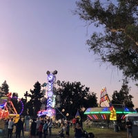 Photo taken at North Hollywood Park by Kt C. on 8/26/2019