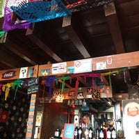 Photo taken at La Voragine Pizzería Bar by Carlos O. R. on 10/25/2018