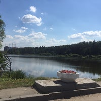 Photo taken at Виноградово by Valeria K. on 6/30/2016