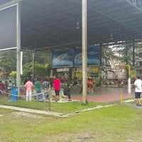 Photos At Court 9 Basketball Court Jalan Mulia Usj 14 47630 Subang Jaya Selangor
