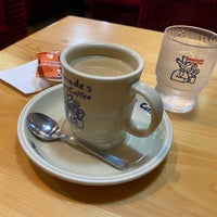 Photo taken at Komeda&amp;#39;s Coffee by は°̥̥̥ด้้้้้็°̥̥̥̥̥ゐ . on 10/9/2020