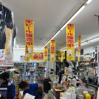 デイリーヤマザキ 名古屋女子大小路店 白山区 中区栄4 9 1