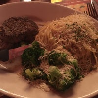 Photo taken at The Old Spaghetti Factory by Michael K. on 8/20/2018