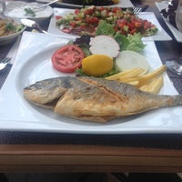 Photo taken at Antalya Hostel Abad Hotel by ✨ üɱίτ ş. on 8/8/2014