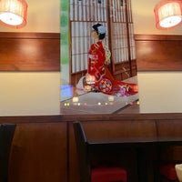 Photo prise au Kobe’s Japanese Steak House and Sushi Bar par Denys M. le7/15/2020