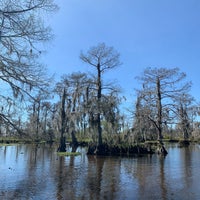 Photo taken at Middle Of The Swamp by Sailor on 2/18/2020
