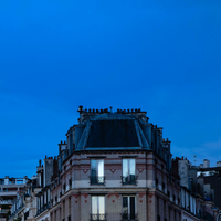 8/14/2019にHôtel Eiffel Saint-CharlesがHôtel Eiffel Saint-Charlesで撮った写真