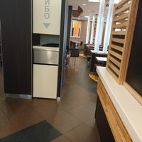 Photo taken at McDonald&amp;#39;s by Peter B. on 6/29/2019