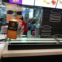 Photo taken at McDonald&amp;#39;s by Peter B. on 7/7/2019