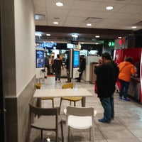Photo taken at McDonald&amp;#39;s by Peter B. on 10/8/2018