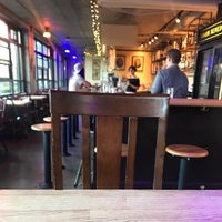 Foto tomada en Cure Seattle | Capitol Hill Bar &amp;amp; Charcuterie  por Ely M. el 6/24/2018